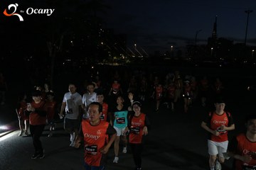 RUN TO LIVE 2025 - Ảnh #3283237