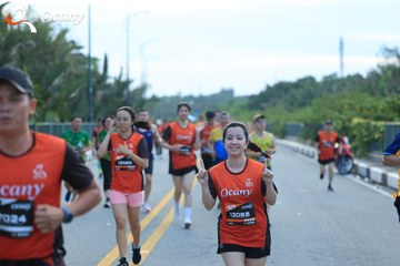RUN TO LIVE 2025 - Ảnh #3278198