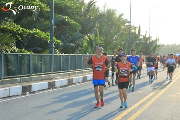 RUN TO LIVE 2025 - Ảnh #3299078