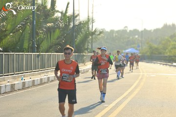 RUN TO LIVE 2025 - Ảnh #3301966