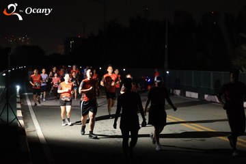 RUN TO LIVE 2025 - Ảnh #3261787