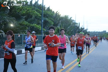 RUN TO LIVE 2025 - Ảnh #3267126