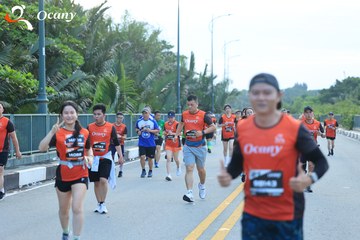 RUN TO LIVE 2025 - Ảnh #3278156