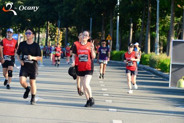 RUN TO LIVE 2025 - Ảnh #3299690