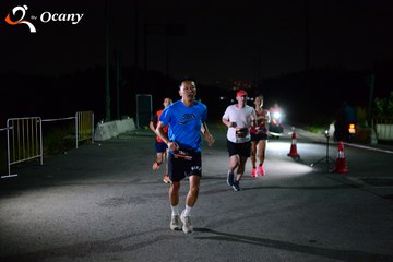 RUN TO LIVE 2025 - Ảnh #3271171