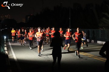 RUN TO LIVE 2025 - Ảnh #3261609
