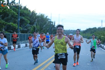 RUN TO LIVE 2025 - Ảnh #3290925