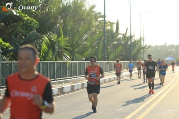 RUN TO LIVE 2025 - Ảnh #3301306