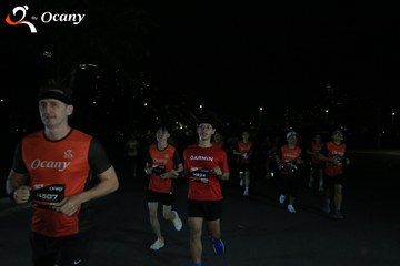 RUN TO LIVE 2025 - Ảnh #3280069