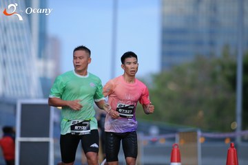 RUN TO LIVE 2025 - Ảnh #3283655