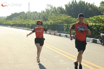 RUN TO LIVE 2025 - Ảnh #3304901