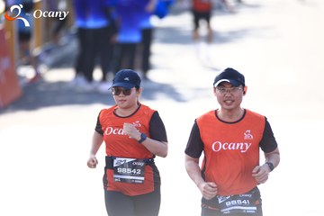 RUN TO LIVE 2025 - Ảnh #3208290