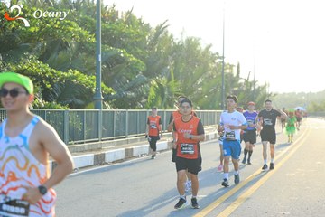 RUN TO LIVE 2025 - Ảnh #3301052