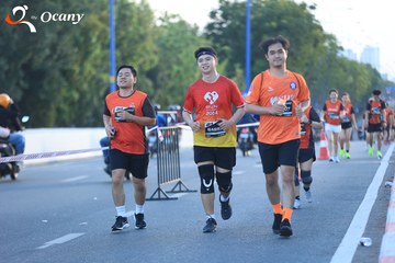 RUN TO LIVE 2025 - Ảnh #3258668