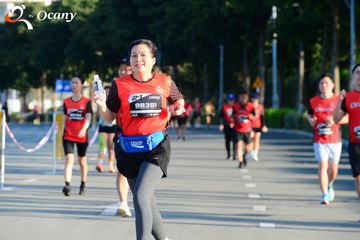 RUN TO LIVE 2025 - Ảnh #3298723