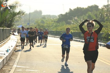 RUN TO LIVE 2025 - Ảnh #3303182