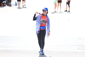 RUN TO LIVE 2025 - Ảnh #3210034