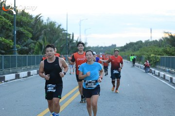 RUN TO LIVE 2025 - Ảnh #3285485