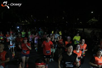 RUN TO LIVE 2025 - Ảnh #3279288