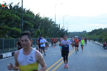 RUN TO LIVE 2025 - Ảnh #3268181