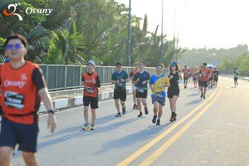RUN TO LIVE 2025 - Ảnh #3299997