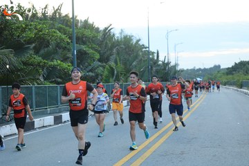 RUN TO LIVE 2025 - Ảnh #3283529
