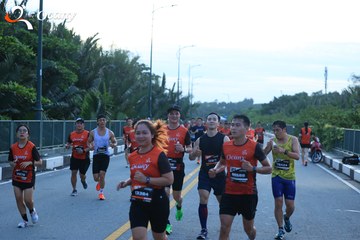 RUN TO LIVE 2025 - Ảnh #3287271