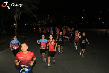 RUN TO LIVE 2025 - Ảnh #3279650