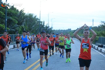 RUN TO LIVE 2025 - Ảnh #3289751