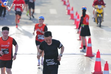 RUN TO LIVE 2025 - Ảnh #3194046