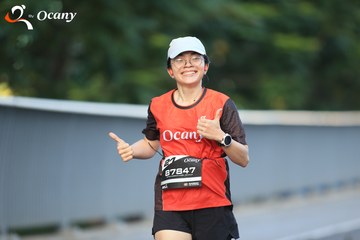RUN TO LIVE 2025 - Ảnh #3290351