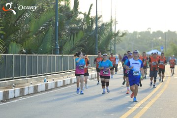 RUN TO LIVE 2025 - Ảnh #3300571
