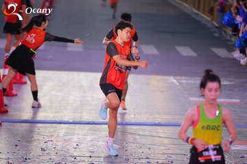 RUN TO LIVE 2025 - Ảnh #3142129