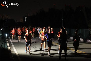 RUN TO LIVE 2025 - Ảnh #3260993