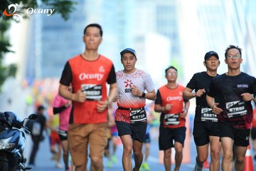 RUN TO LIVE 2025 - Ảnh #3287445