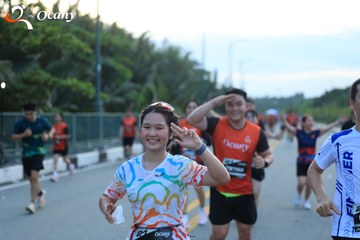 RUN TO LIVE 2025 - Ảnh #3281343