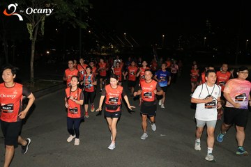 RUN TO LIVE 2025 - Ảnh #3281061