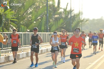 RUN TO LIVE 2025 - Ảnh #3301871