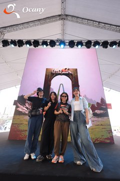 RUN TO LIVE 2025 - Ảnh #3122536