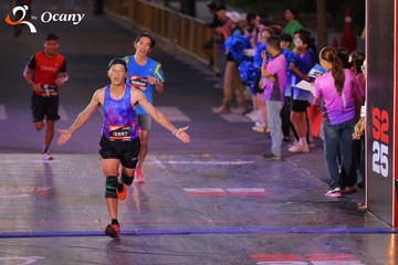 RUN TO LIVE 2025 - Ảnh #3142013