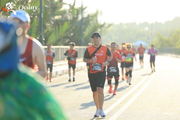 RUN TO LIVE 2025 - Ảnh #3302219