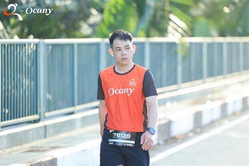 RUN TO LIVE 2025 - Ảnh #3303759