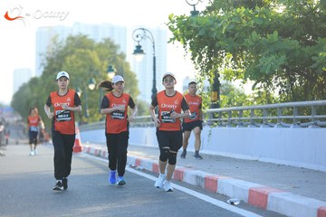 RUN TO LIVE 2025 - Ảnh #3259634