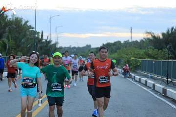 RUN TO LIVE 2025 - Ảnh #3284760