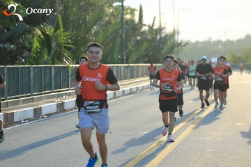 RUN TO LIVE 2025 - Ảnh #3298237