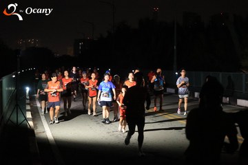 RUN TO LIVE 2025 - Ảnh #3261704