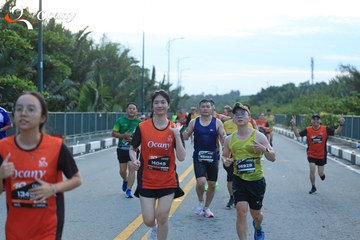 RUN TO LIVE 2025 - Ảnh #3278254