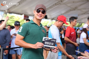 RUN TO LIVE 2025 - Ảnh #3135690