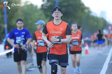 RUN TO LIVE 2025 - Ảnh #3258061
