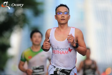 RUN TO LIVE 2025 - Ảnh #3286584